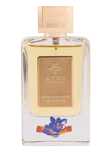 Imagen de Blue Saffron