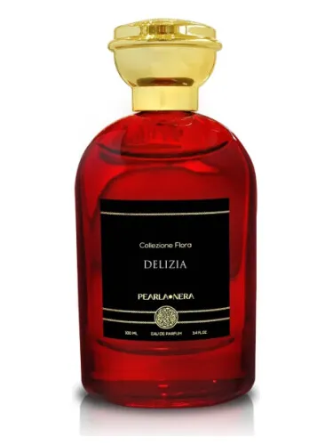 Perfume DELIZIA de PEARLA NERA