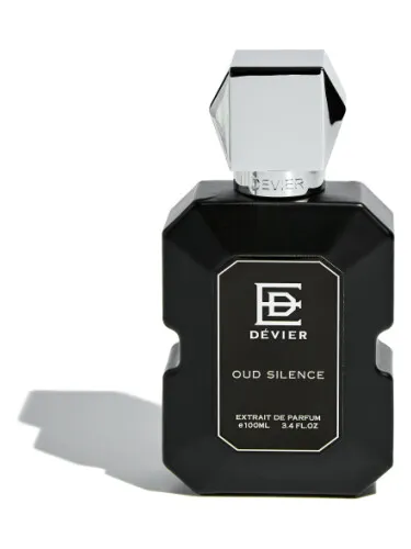 Perfume Oud Silence de Dévier