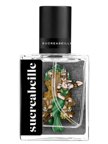 Perfume Goblin Queen de Sucreabeille