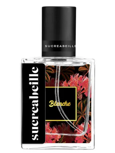 Perfume Blanche de Sucreabeille