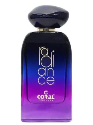 Perfume Radiance de Coral Perfumes