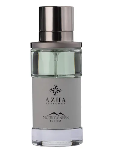 Imagen de Mountaineer