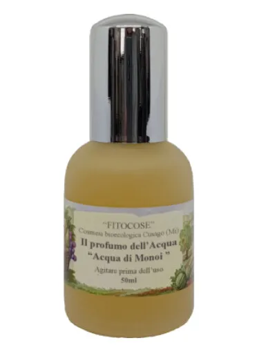 Perfume Acqua di Monoi de Fitocose