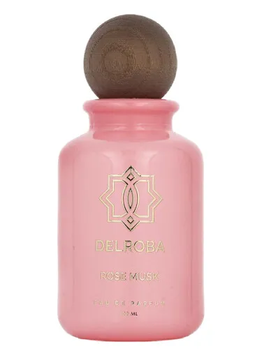 Imagen de Rose Musk