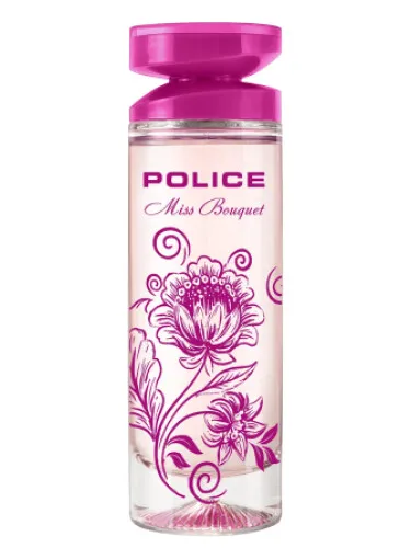 Imagen de Police Miss Bouquet