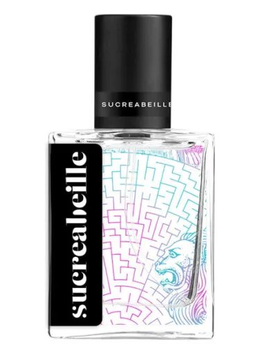 Perfume Labyrinthine de Sucreabeille