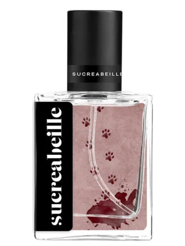 Perfume Cheeky Gremlin de Sucreabeille