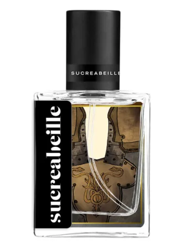 Perfume Greyjoy de Sucreabeille