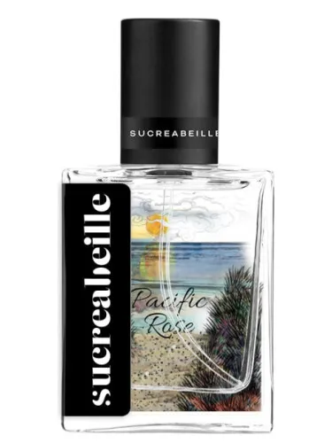 Perfume Pacific Rose de Sucreabeille