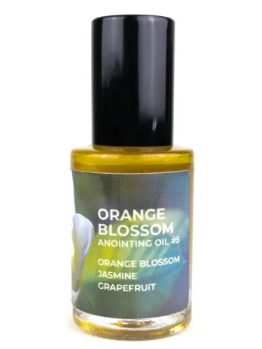 Imagen de Orange Blossom no.5