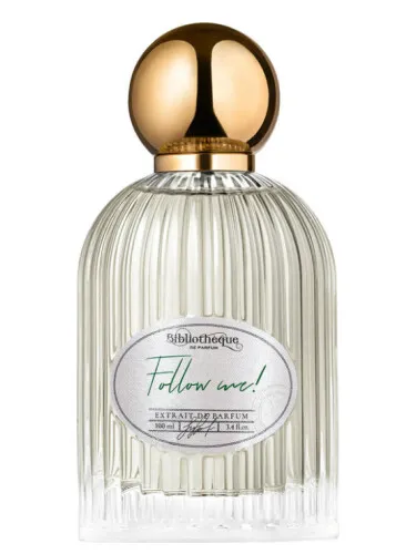 Perfume Follow me! de Bibliothèque de Parfum