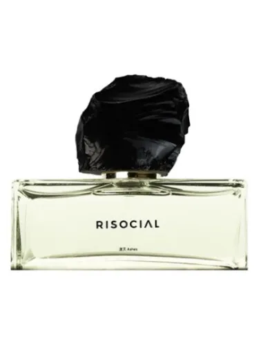Perfume Ashes 泯灭 de Risocial 在野南杂