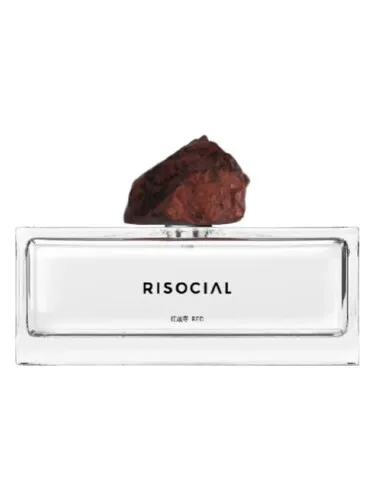 Perfume Red 红莲寺•大红袍 de Risocial 在野南杂