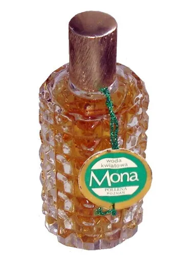 Perfume Mona de Pollena Lechia
