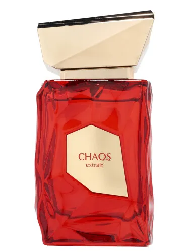Imagen de Chaos