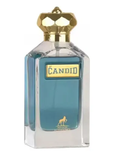 Perfume Candid Pour Homme de Maison Alhambra