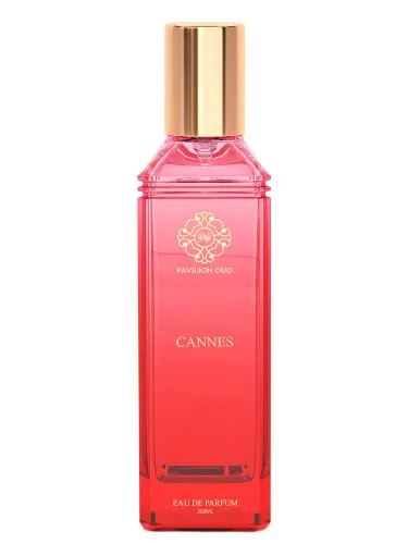Perfume Cannes de Pavilion Oud