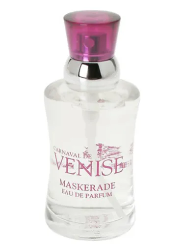 Imagen de Carnaval de Venise Maskerade