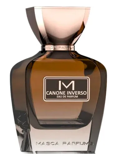 Perfume Canone Inverso de Masca Parfums