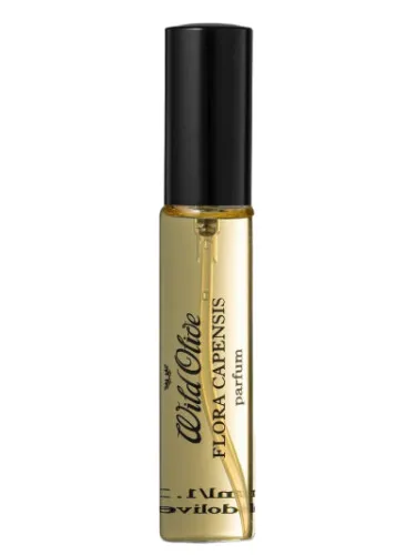 Perfume Flora Capensis de Wild Olive Artisans