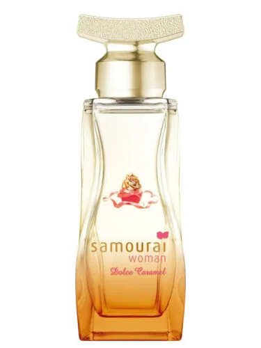 Imagen de Samouraï Woman Dolce Caramel