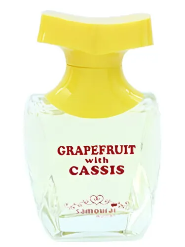Imagen de Samouraï Woman Grapefruit with Cassis