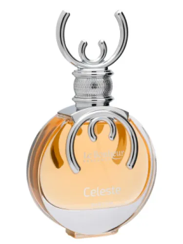 Perfume Celeste de Le Bonheur Perfumes