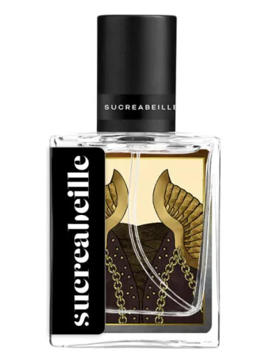 Perfume Cersei de Sucreabeille