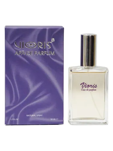 Perfume Celebrate Man de Vioris