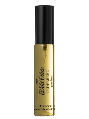 Perfume Cederberg de Wild Olive Artisans