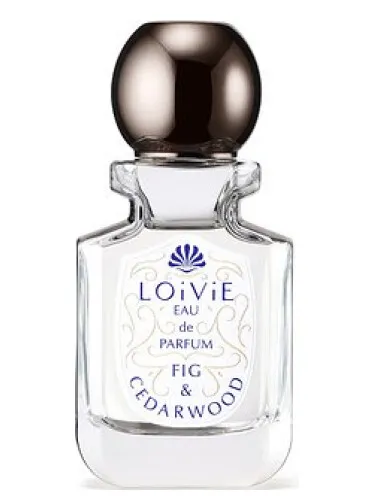 Perfume Fig & Cedarwood de LOIVIE