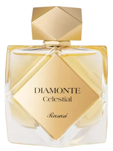 Perfume Diamonte Celestial Pour Femme de Rasasi