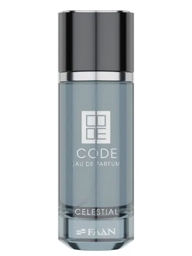 Perfume Code Celestial de FAAN