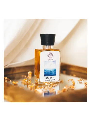 Perfume DOR Armonie Celestă de Luviane