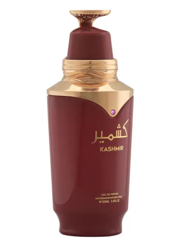 Perfume Kashmir de Risala