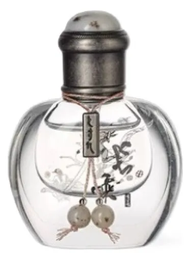 Perfume Cháng Chéng Róng 长乘·融 de Sept Neuf 七寸九