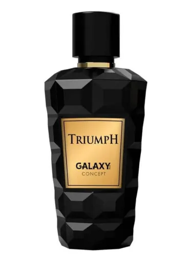 Perfume The Champion Triumph de Galaxy Concept