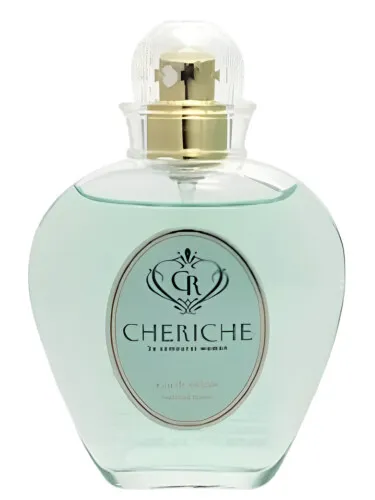 Imagen de Samouraï Woman Cheriche