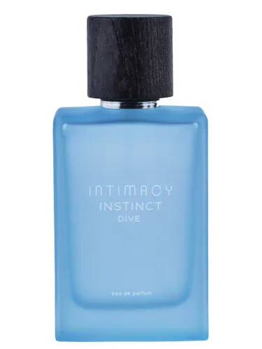 Perfume Instinct Dive de Intimacy