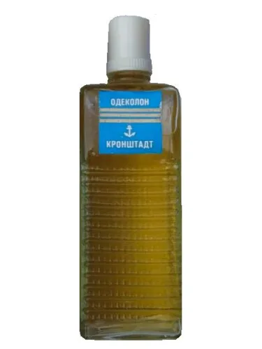 Perfume Кронштадт de Северное сияние