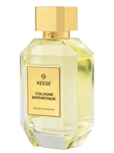 Perfume Cologne Sophistique de Neesh Perfumes