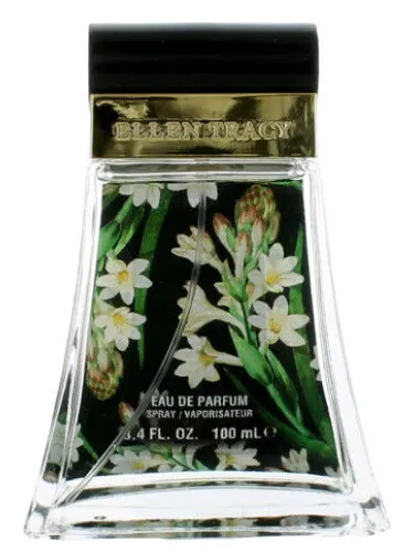 Perfume Confident de Ellen Tracy