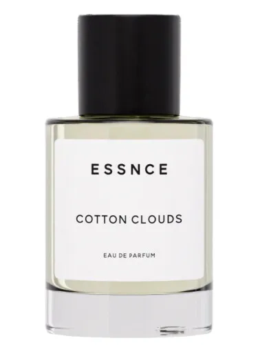 Perfume Cotton Clouds de ESSNCE