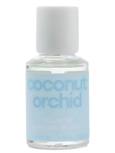 Imagen de Coconut Orchid