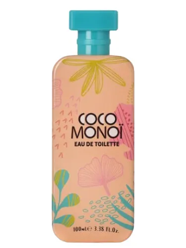 Imagen de Coco Monoï