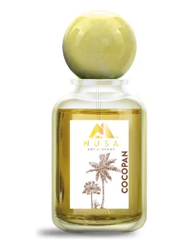 Perfume Cocopan de Nusa Art Of Scent