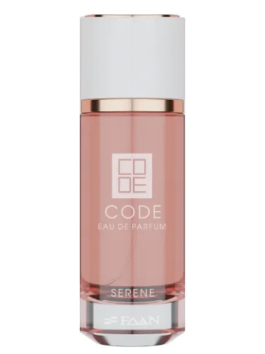 Perfume Code Serene de FAAN