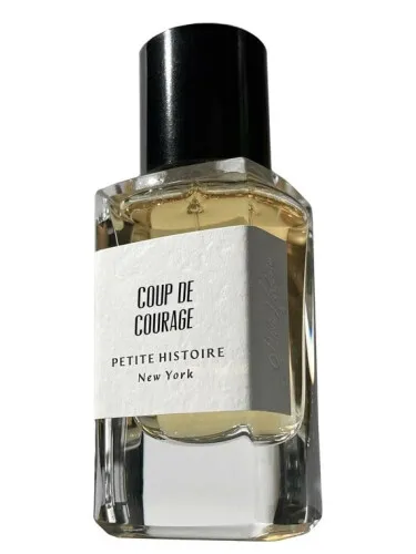 Perfume Coup de Courage de Petite Histoire