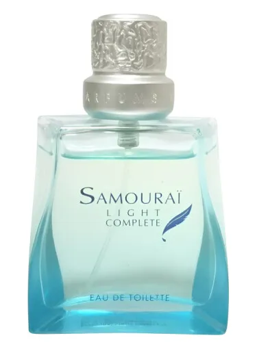 Perfume Light Complete de Samouraï